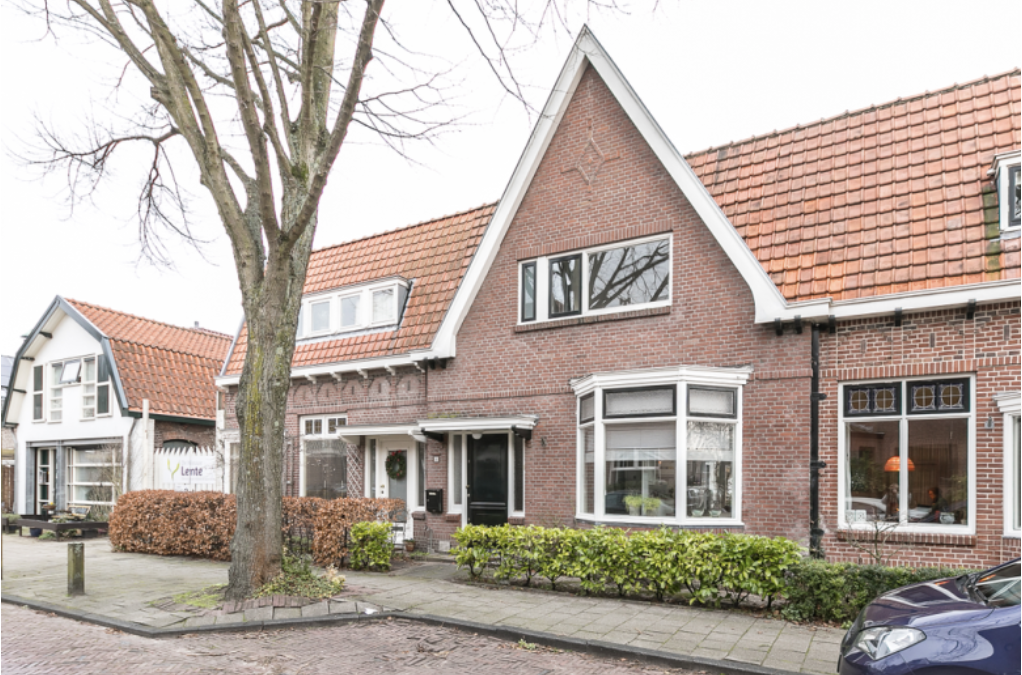 Heemstede, Havenstraat 5