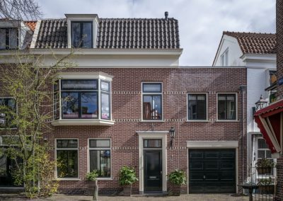 Haarlem, Lange Raamstraat 5